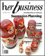 Her Business - June 06